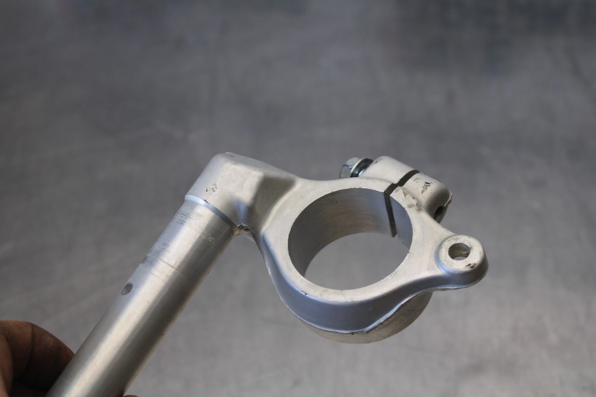 97-00 SUZUKI GSXR600 SRAD LEFT CLIP ON HANDLEBAR BB921