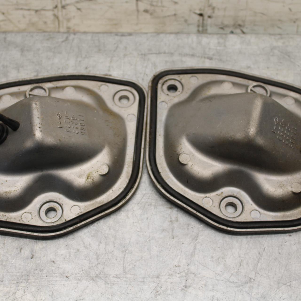 2012 Kawasaki Ninja ZX14R ZX1400E AIRBOX AIR INTAKE FILTER COVER BB60