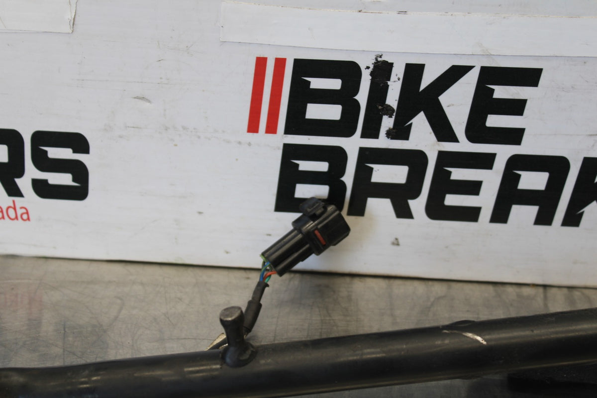20-23 APRILIA RS660 KICKSTAND SIDE KICK STAND BB889