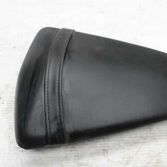 15-17 YAMAHA YZF R3 REAR BACK PASSENGER TANDEM SEAT PAD SADDLE PILLION BB288