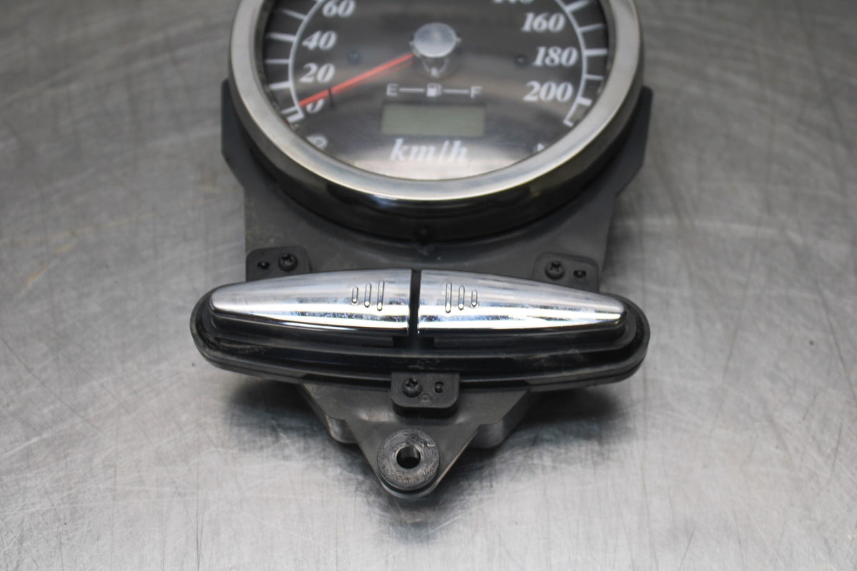 05-09 SUZUKI BOULEVARD C90 GAUGES METER SPEEDO TACH BB918