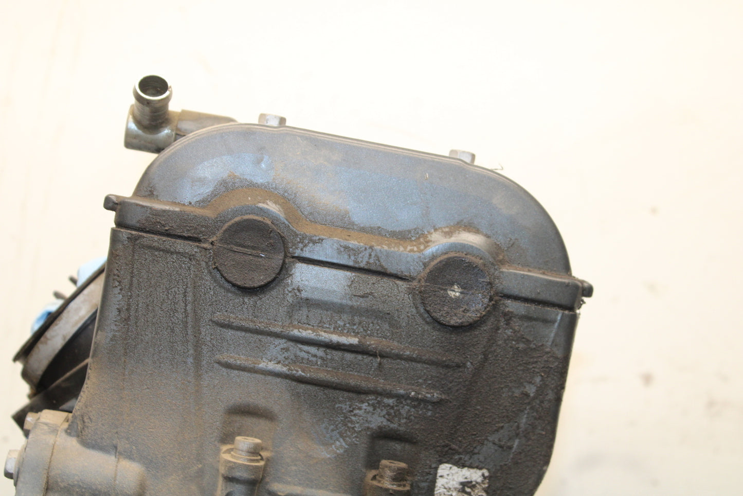 13-16 KTM 390 DUKE ENGINE MOTOR BB748