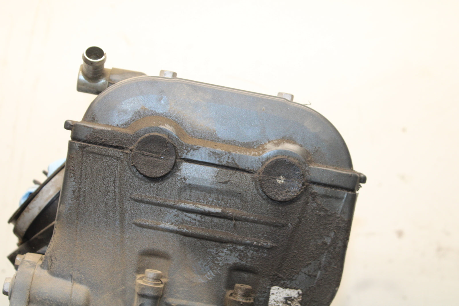 13-16 KTM 390 DUKE ENGINE MOTOR BB748