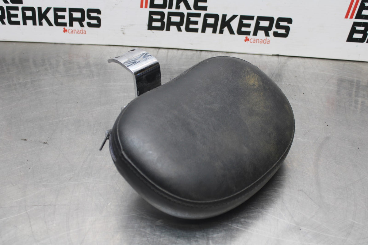 99-09 YAMAHA V STAR 1100 BACK REST SISSY BAR BB853