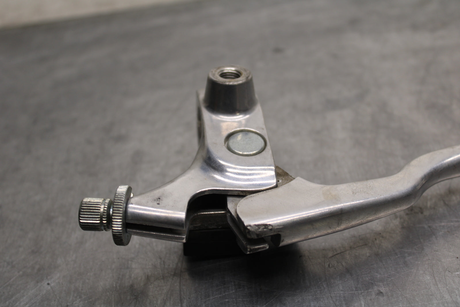 04 SUZUKI INTRUDER 800 CLUTCH PERCH MOUNT WITH LEVER  BB758