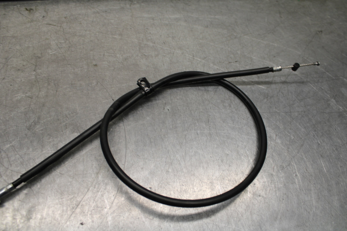 21-24 APRILIA TUONO 660 FACTORY CLUTCH CABLE LINE BB733