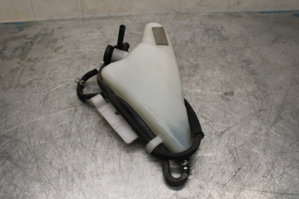 15-21 SUZUKI GSXR600 COOLANT WATER TANK RESERVOIR BOTTLE BB418