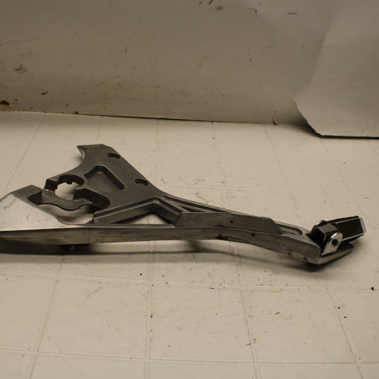 92-93 YAMAHA FJ1200A ABS RIGHT REAR BACK PASSENGER PEG BB07