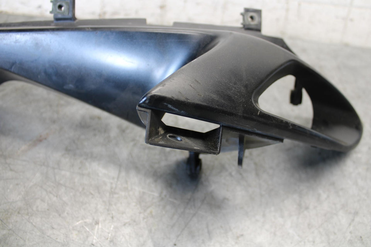 06-07 SUZUKI GSXR600 LEFT FRONT DUCT COVER PANEL COWL  BB543
