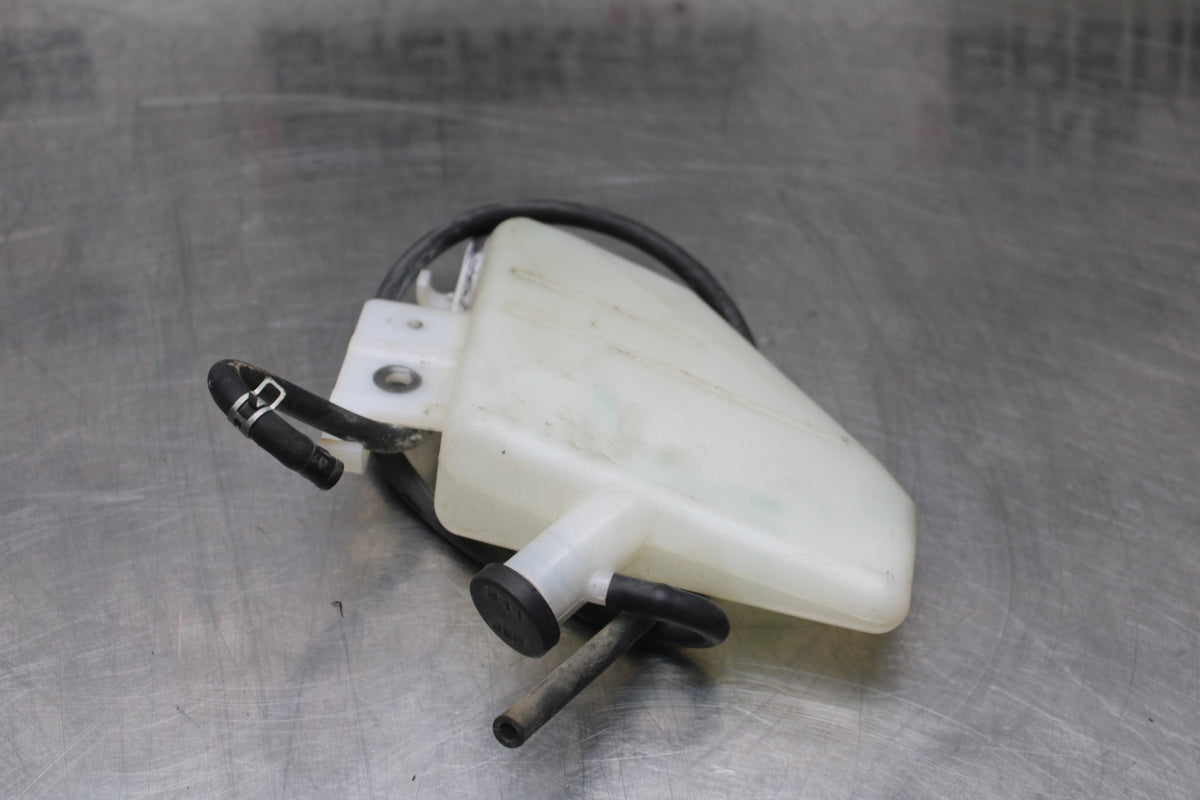 06-07 SUZUKI GSXR 600 COOLANT WATER TANK RESERVOIR BOTTLE BB845