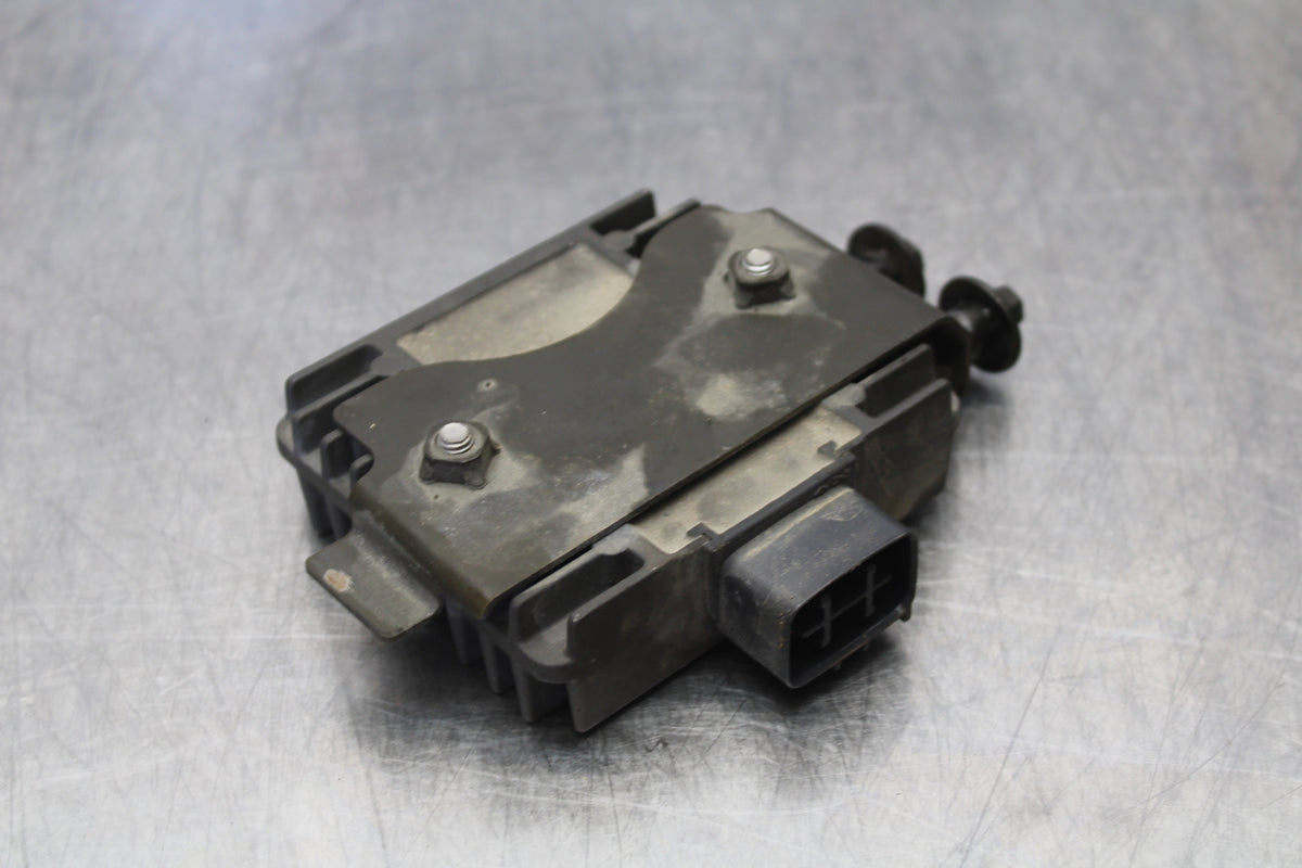 03-06 KAWASAKI Z1000 RECTIFIER VOLTAGE REGULATOR BB164