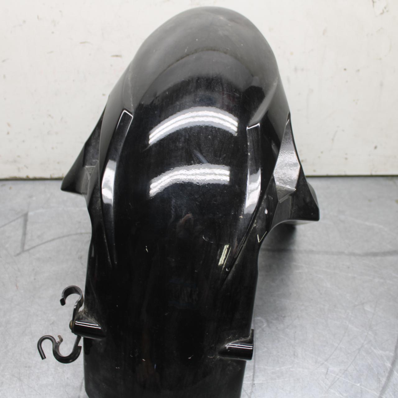 21 KAWASAKI NINJA ZX6R FRONT WHEEL FENDER COWL FAIRING  BB647