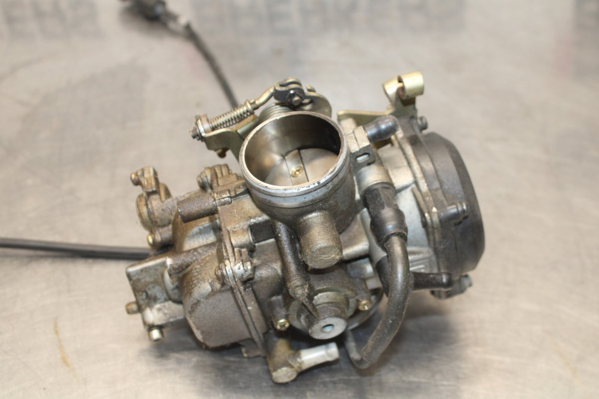 97 KAWASAKI VULCAN 1500 VN1500D CLASSIC CARB CARBURETOR BB936