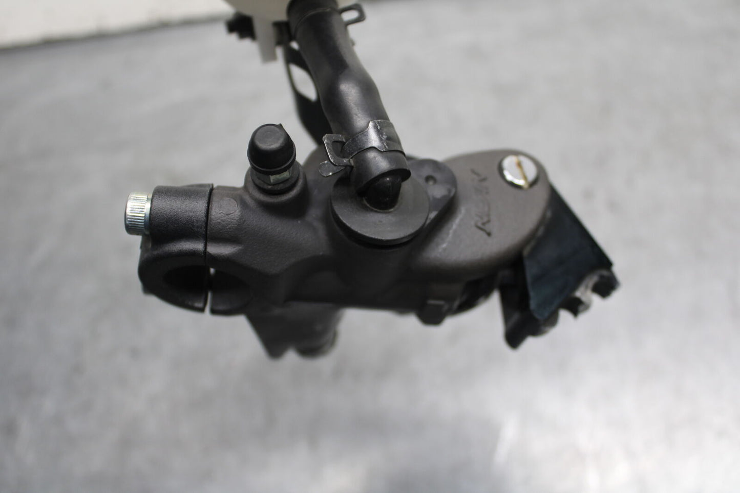 13-18 KAWASAKI NINJA ZX6R FRONT BRAKE MASTER CYLINDER BB666