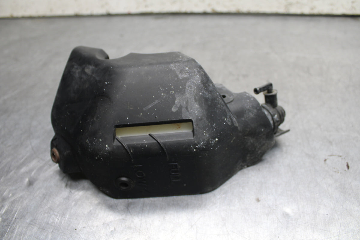 14-17 YAMAHA FZ09 COOLANT WATER TANK RESERVOIR BOTTLE BB111