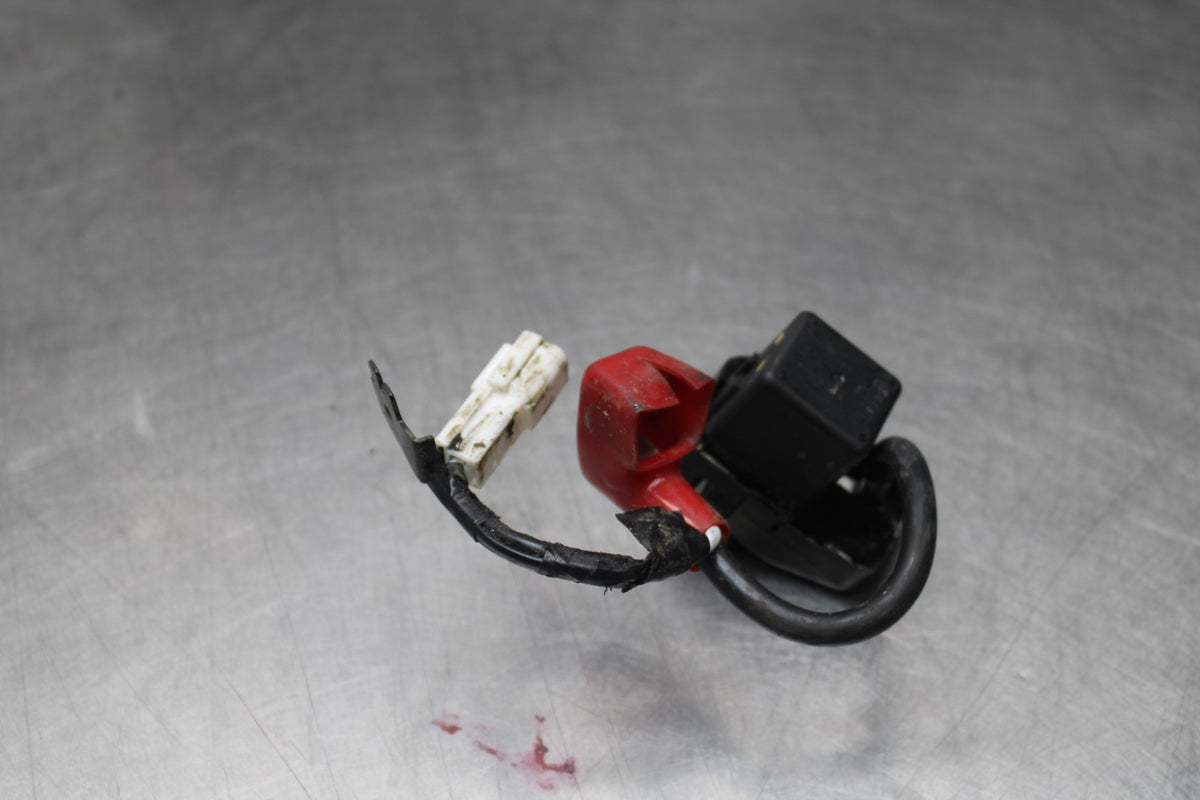 22 KAWASAKI NINJA 1000SX ENGINE STARTER RELAY STARTING MOTOR SWITCH BB780