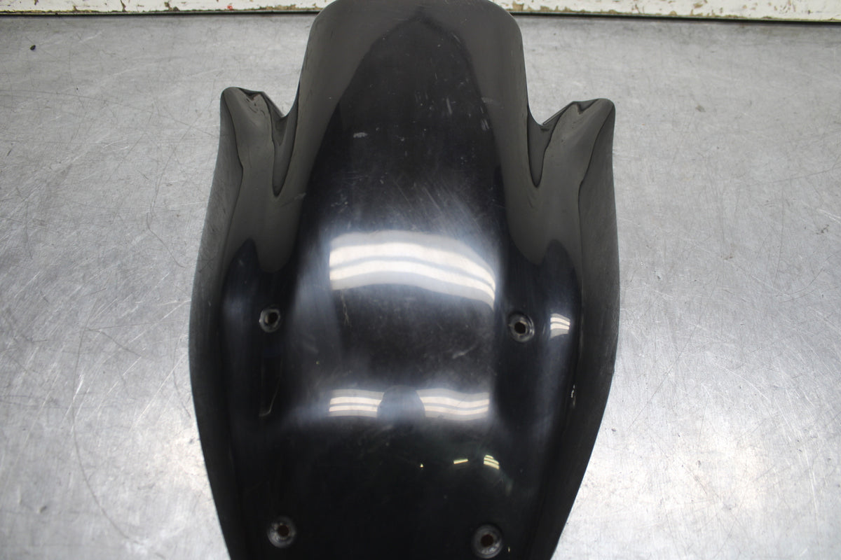 12-13 KAWASAKI Z1000 WINDSHIELD WINDSCREEN  BB743