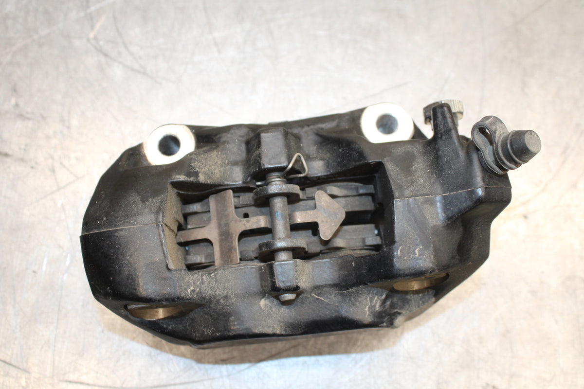 13-16 KTM 390 DUKE LEFT FRONT BRAKE CALIPER BB748