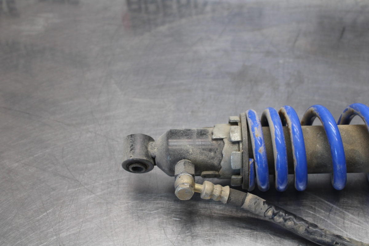 04 BUELL FIREBOLT XB12R REAR BACK SHOCK ABSORBER SUSPENSION BB903