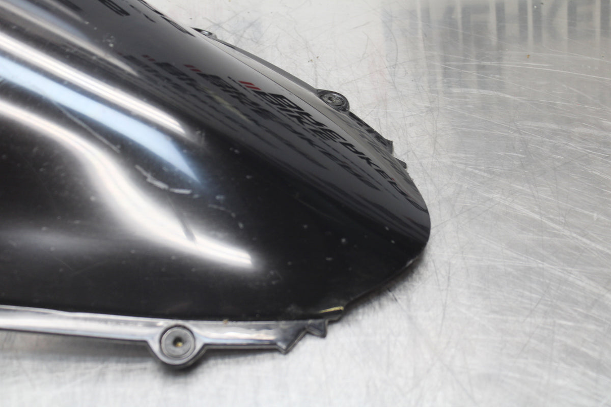 06-07 HONDA CBR1000RR WINDSHIELD WINDSCREEN BB166