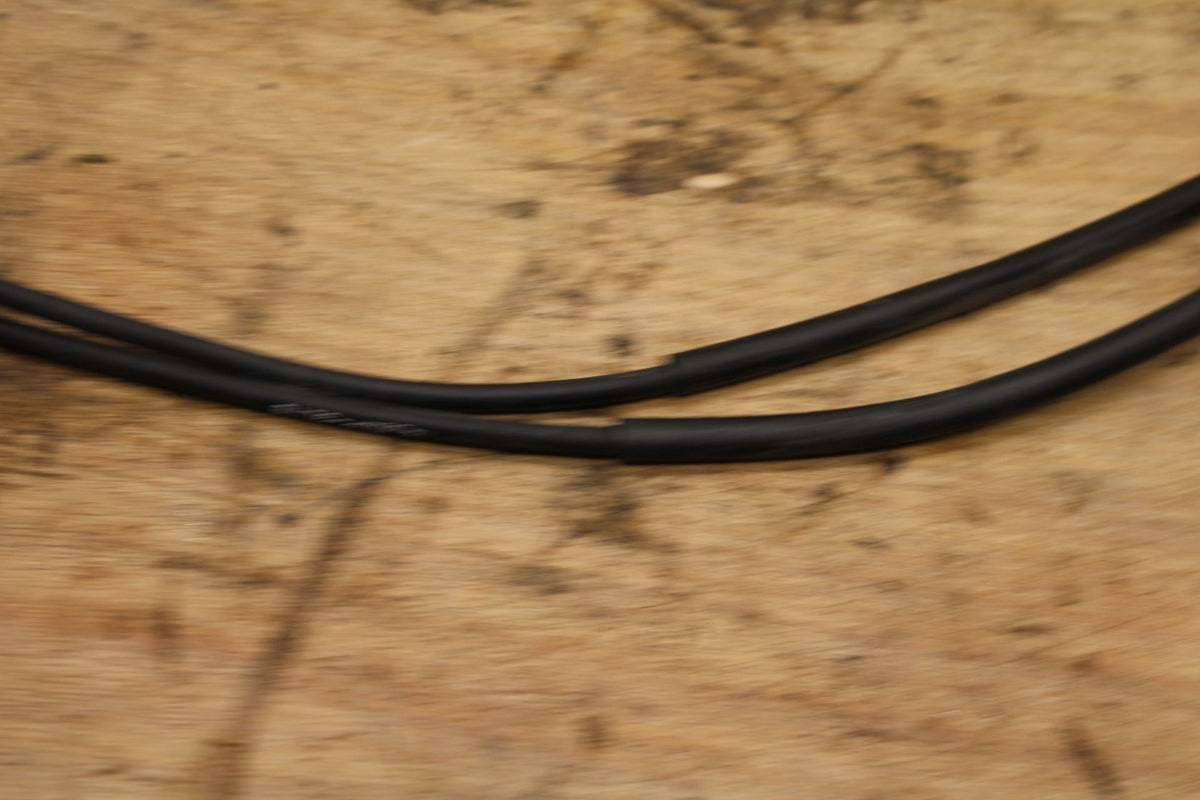 11-17 SUZUKI GSXR750 EXHAUST VALVE SERVO CABLES BB320
