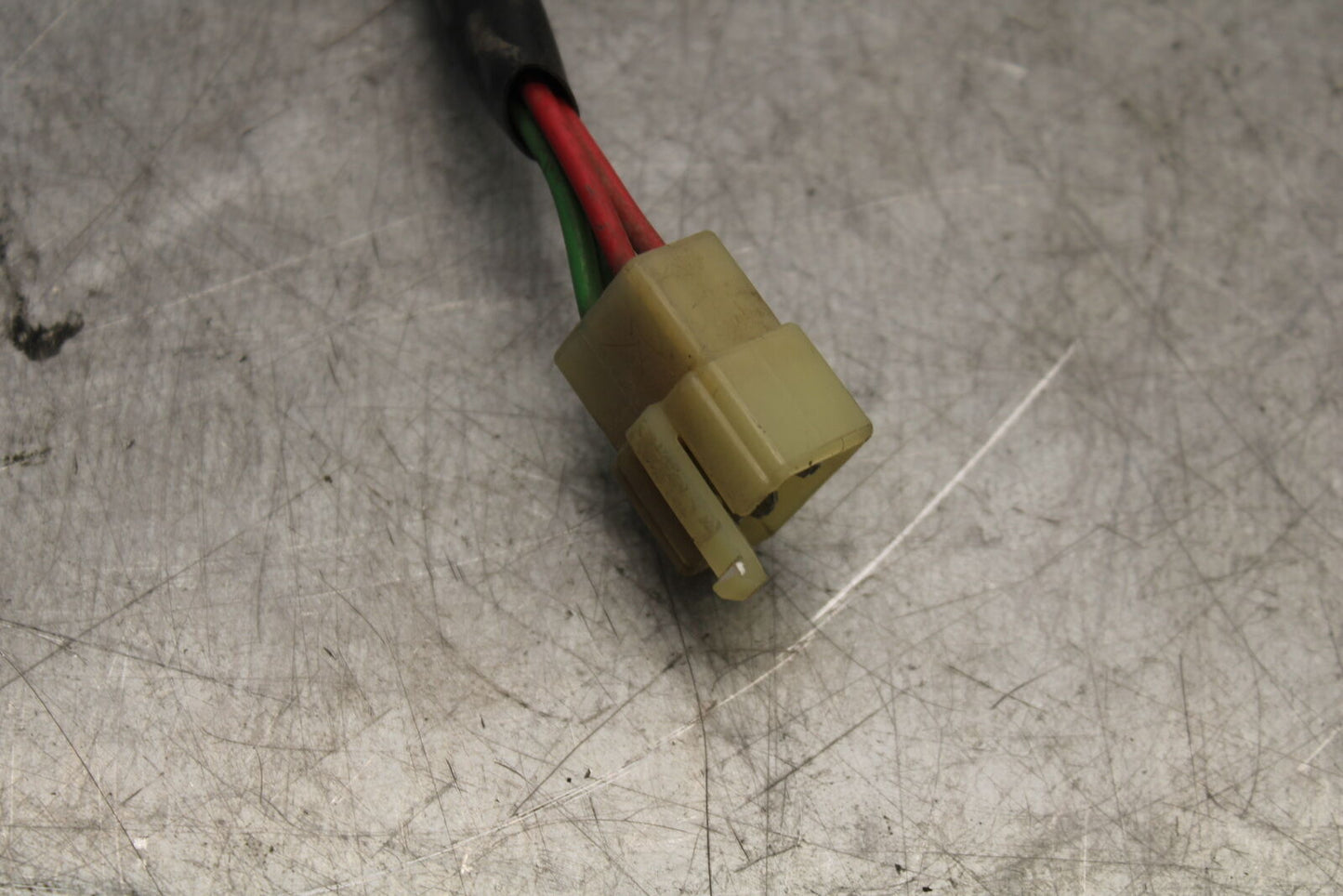 05-06 HONDA CBR600RR RECTIFIER VOLTAGE REGULATOR 31600-MEE-872 BB655
