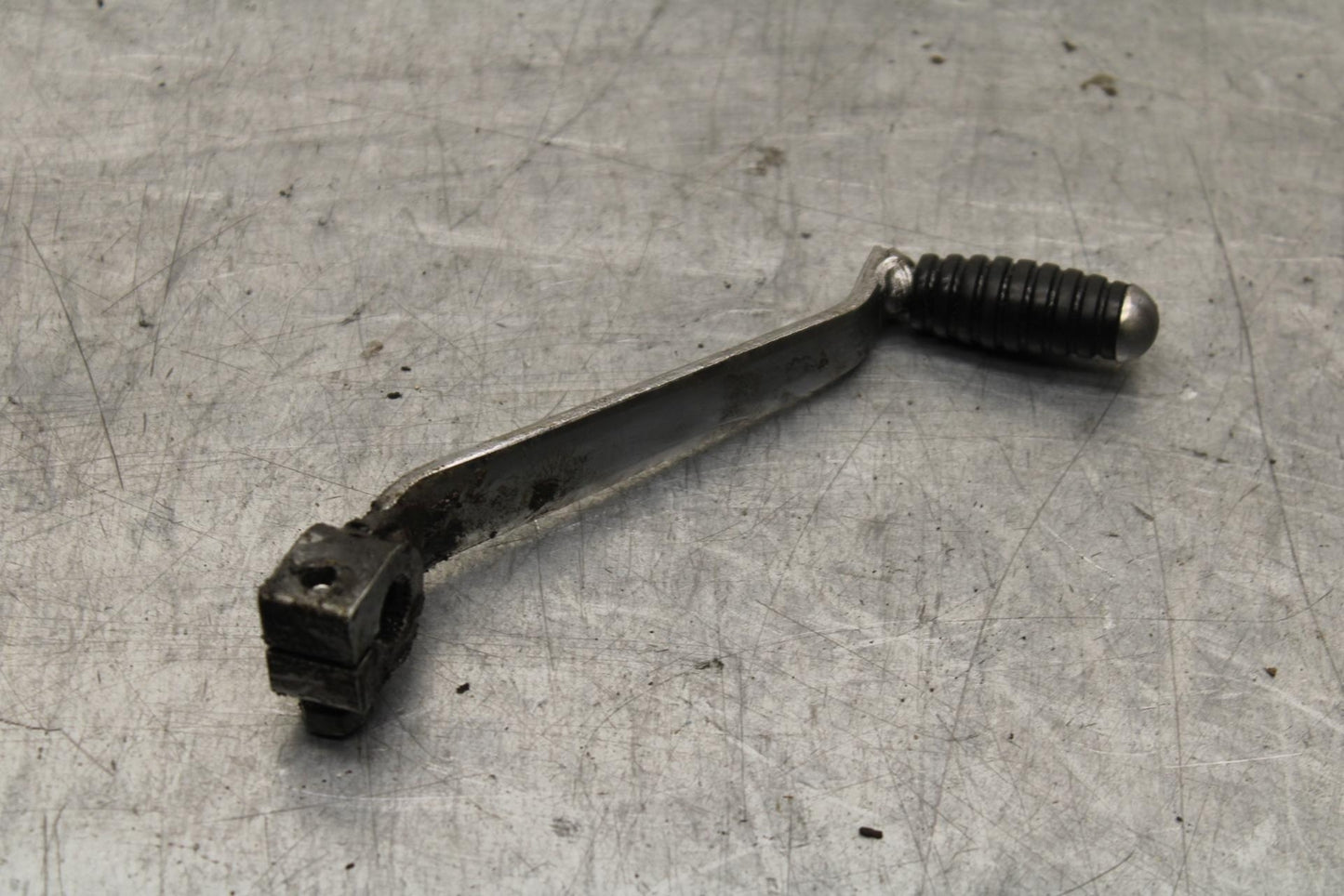 1977 Honda CB550K --- SHIFTER LINKAGE SHIFT LINK PEDAL BB592