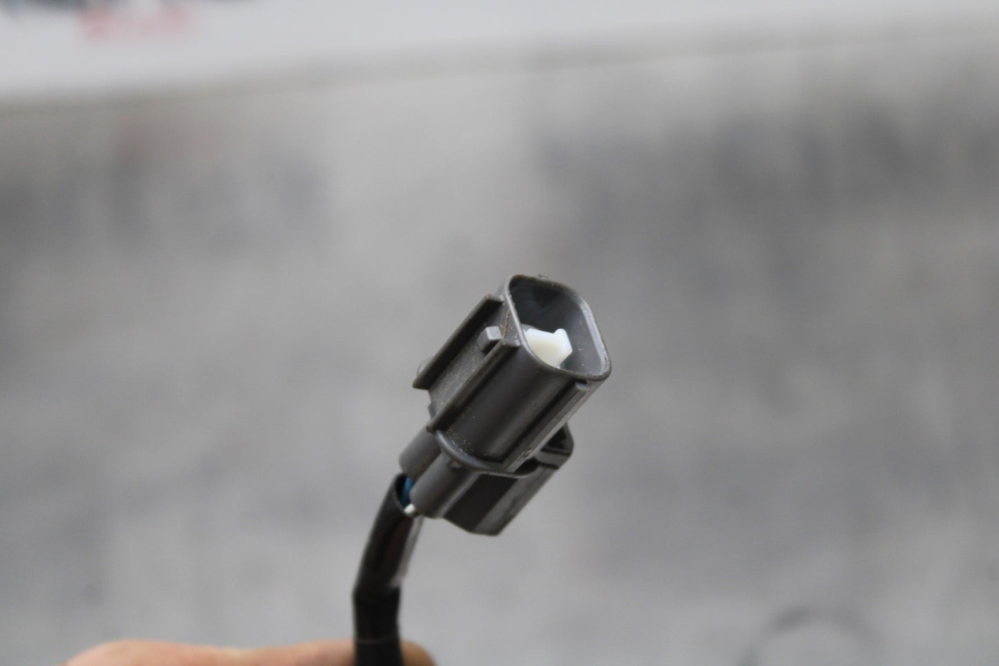 13-17 KAWASAKI NINJA 300 EX300 ABS REAR ABS BRAKE SENSOR BB187