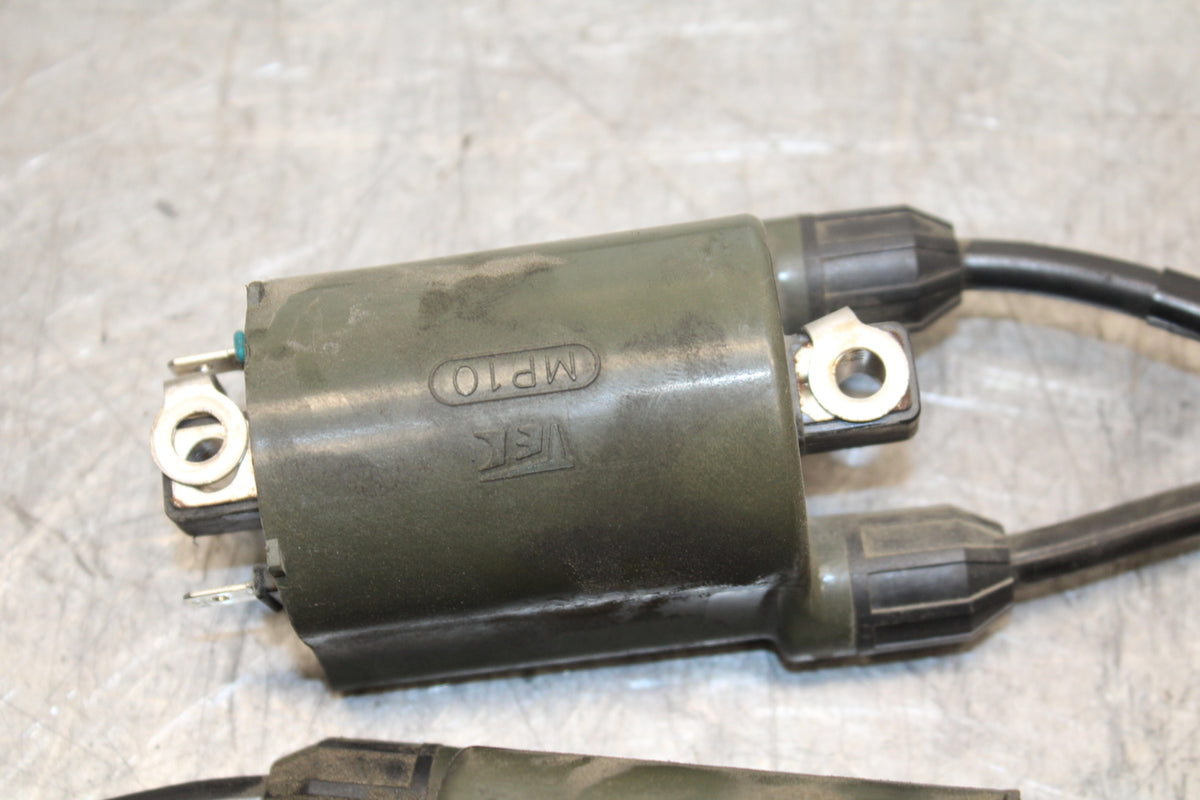 10-13 HONDA SHADOW RS 750 VT750RS IGNITION COILS BB718