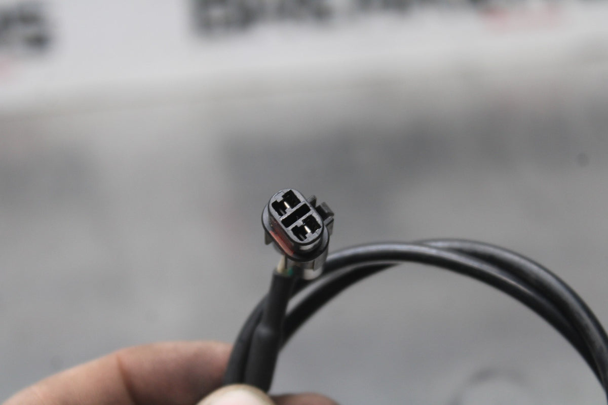 17-24 SUZUKI SV650 REAR ABS BRAKE SENSOR BB829