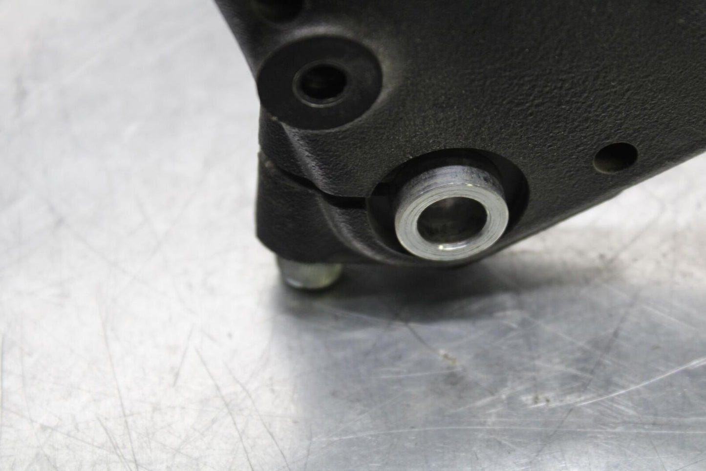 2015 Suzuki GSXR750 FRAME CHASSIS 41100-15J00-YAP BB595