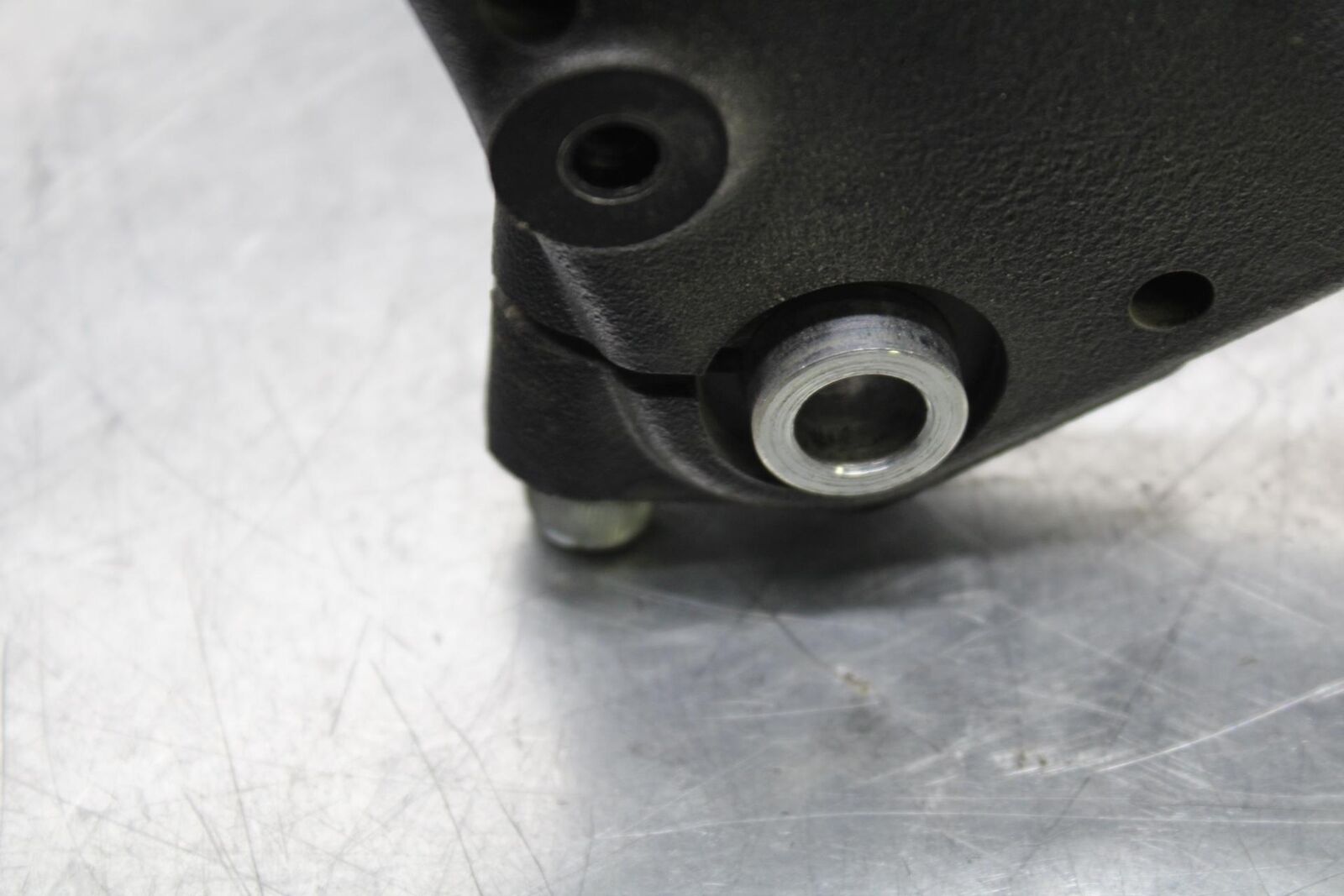 2015 Suzuki GSXR750 FRAME CHASSIS 41100-15J00-YAP BB595