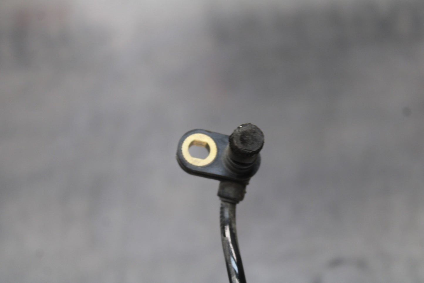 12-14 BMW S1000RR REAR ABS BRAKE SENSOR BB204