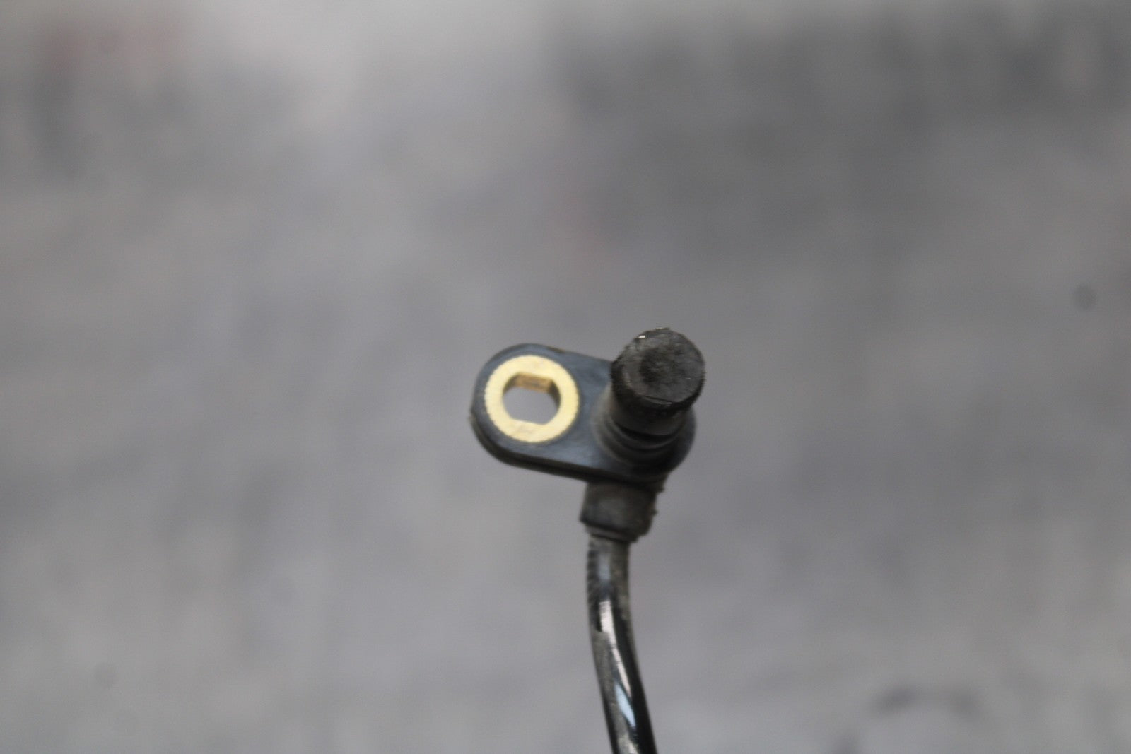 12-14 BMW S1000RR REAR ABS BRAKE SENSOR BB204