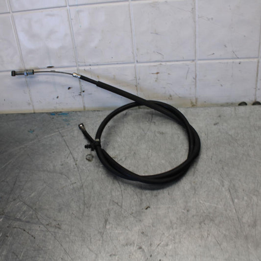 15-21 SUZUKI GSXR600 CLUTCH CABLE LINE BB437