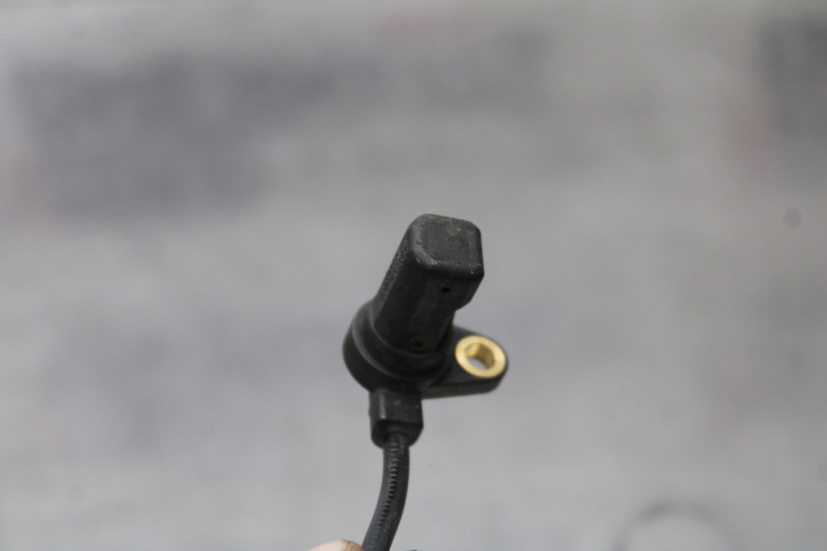 15 APRILIA RSV4 FACTORY APRC ABS FRONT ABS BRAKE SENSOR BB901