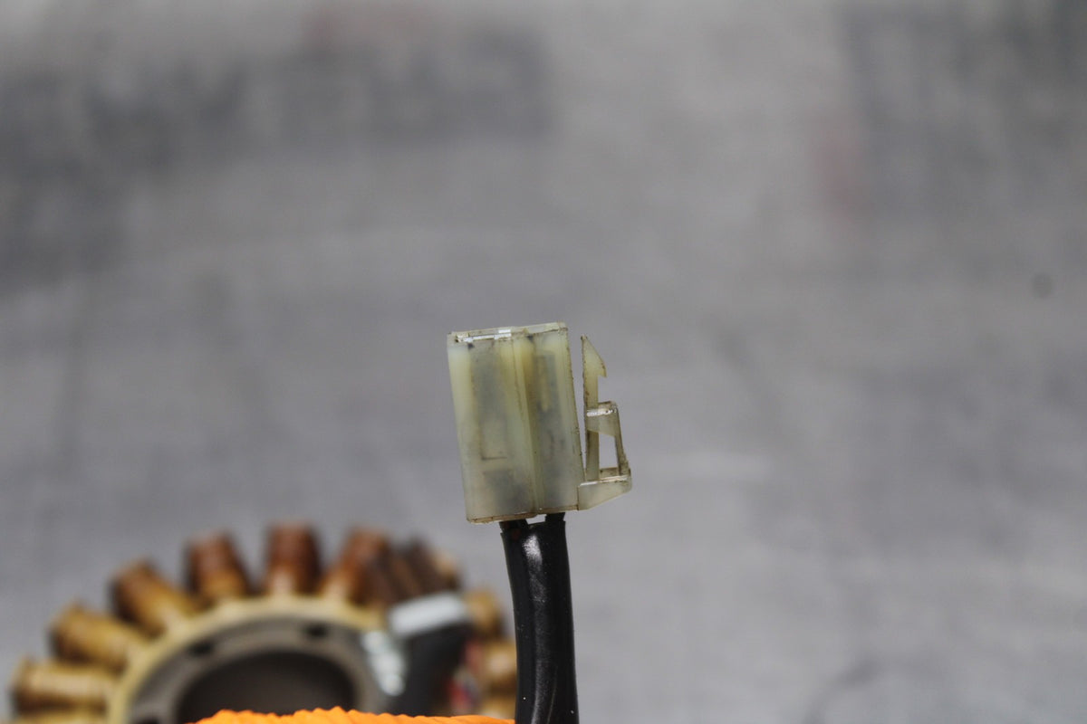 03 SUZUKI GSXR600 STATOR GENERATOR ALTERNATOR MAGNETO BB801