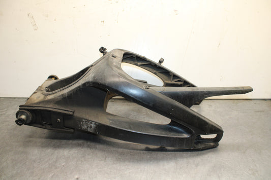 03-05 YAMAHA YZF R6  REAR SWINGARM BACK SUSPENSION SWING ARM BB751