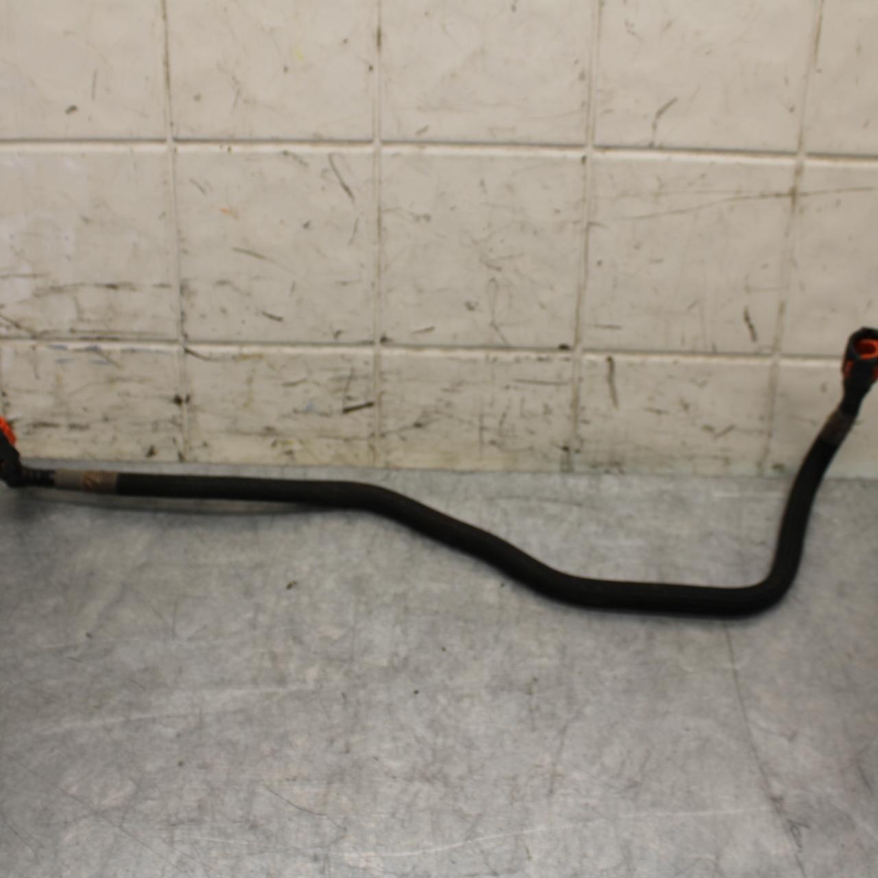 2012 Kawasaki Ninja ZX14R ZX1400E FUEL HOSE GAS LINE TUBE PIPE BB60