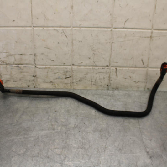 2012 Kawasaki Ninja ZX14R ZX1400E FUEL HOSE GAS LINE TUBE PIPE BB60