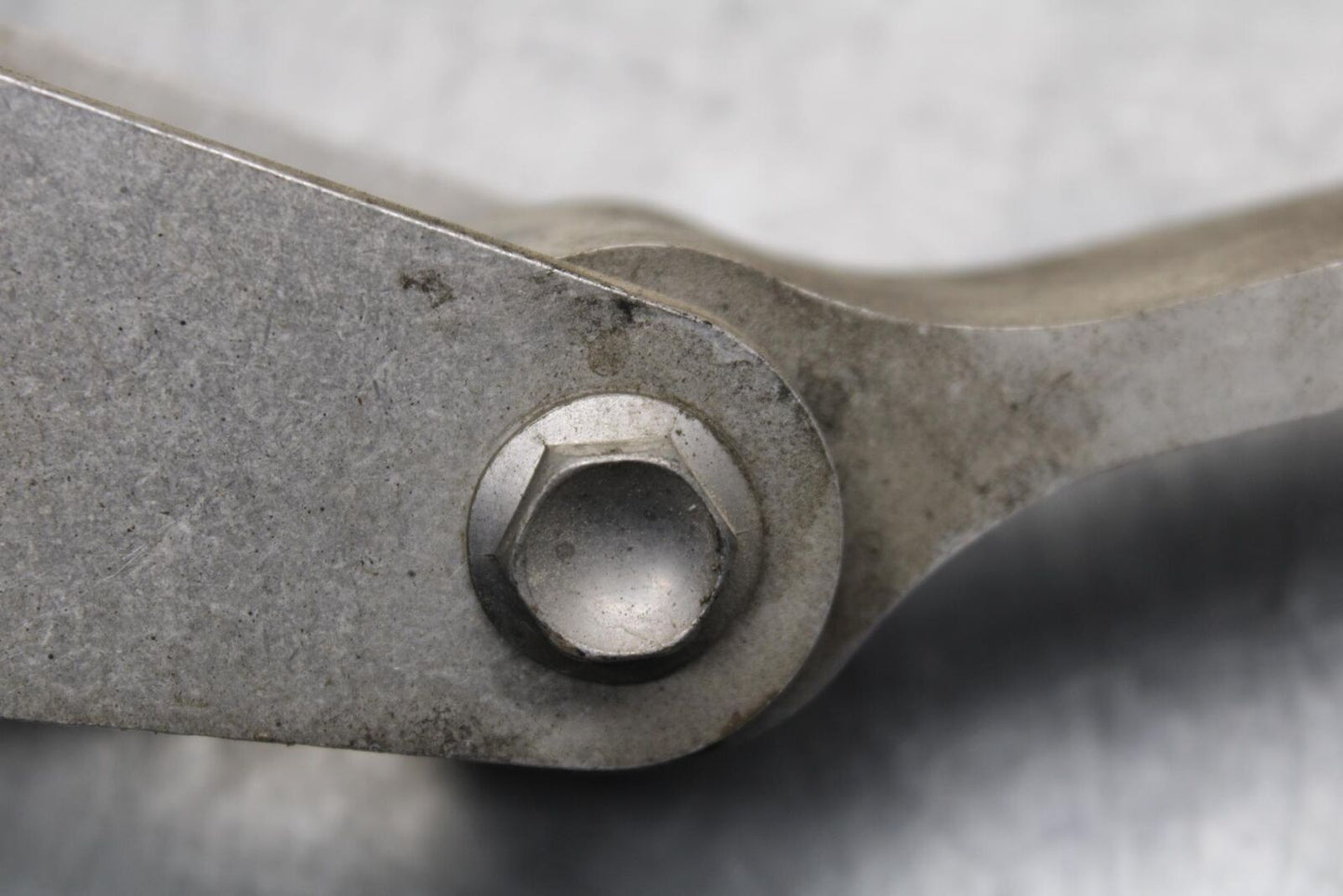 16-20 KAWASAKI ZX10R REAR DOGBONE SHOCK LINKAGE LINK BB591