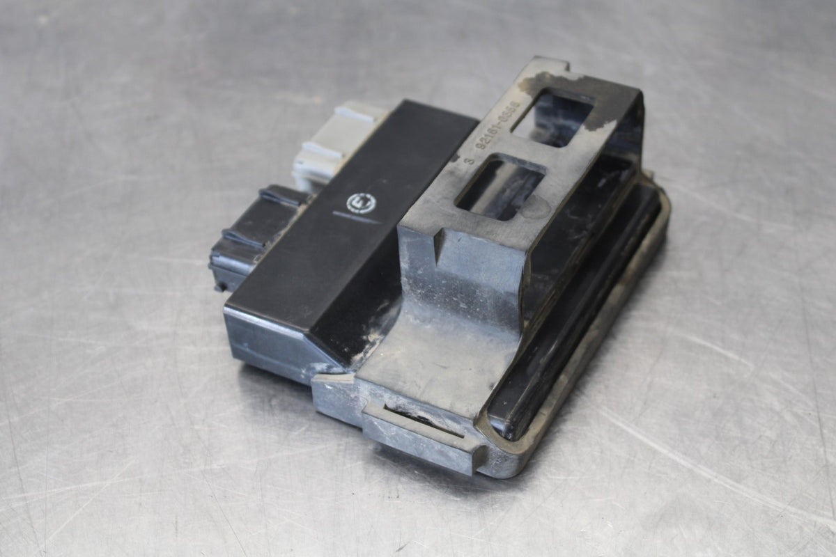 24-25 KAWASAKI NINJA 500 EX500J ABS ECU COMPUTER CONTROLLER UNIT ECM BB934