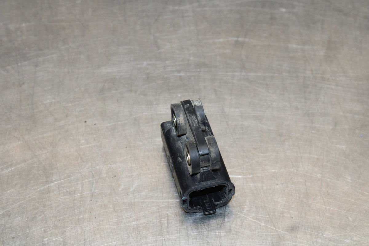 05 TRIUMPH ROCKET III TIP OVER BANK ANGLE CRASH SENSOR SWITCH  BB186