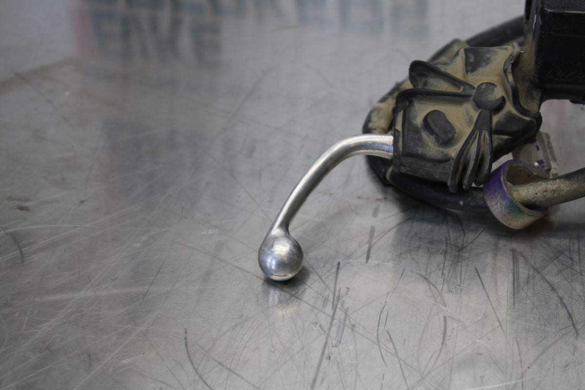 19 YAMAHA TTR230 FRONT BRAKE SYSTEM BB146