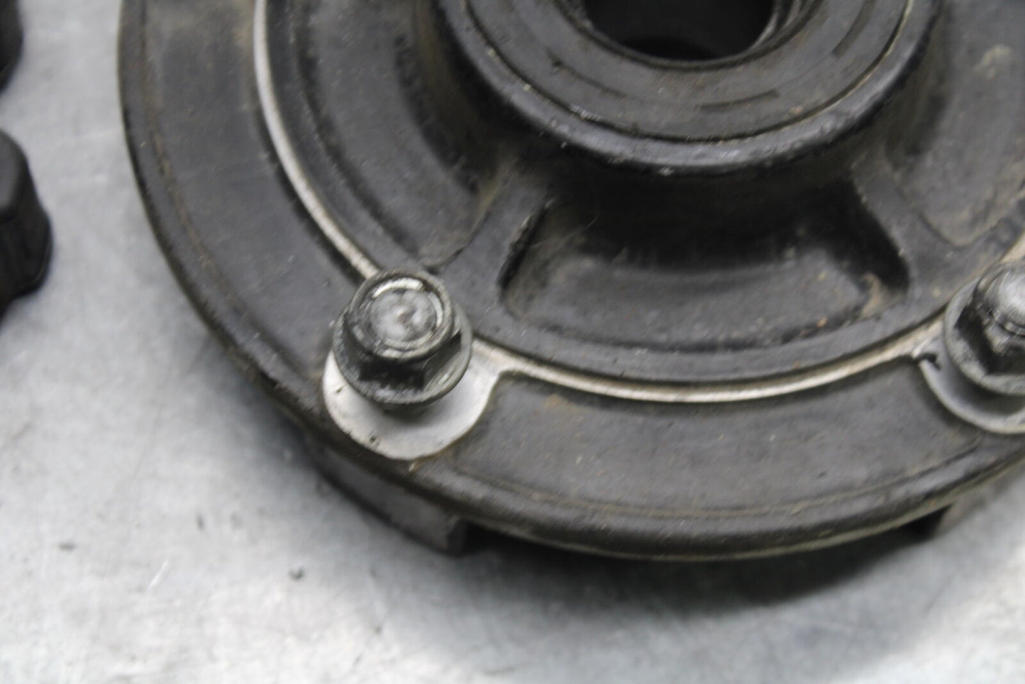 05-06 SUZUKI GSXR1000 REAR HUB SHOCK DAMPERS CUSH ABSORBERS BB677