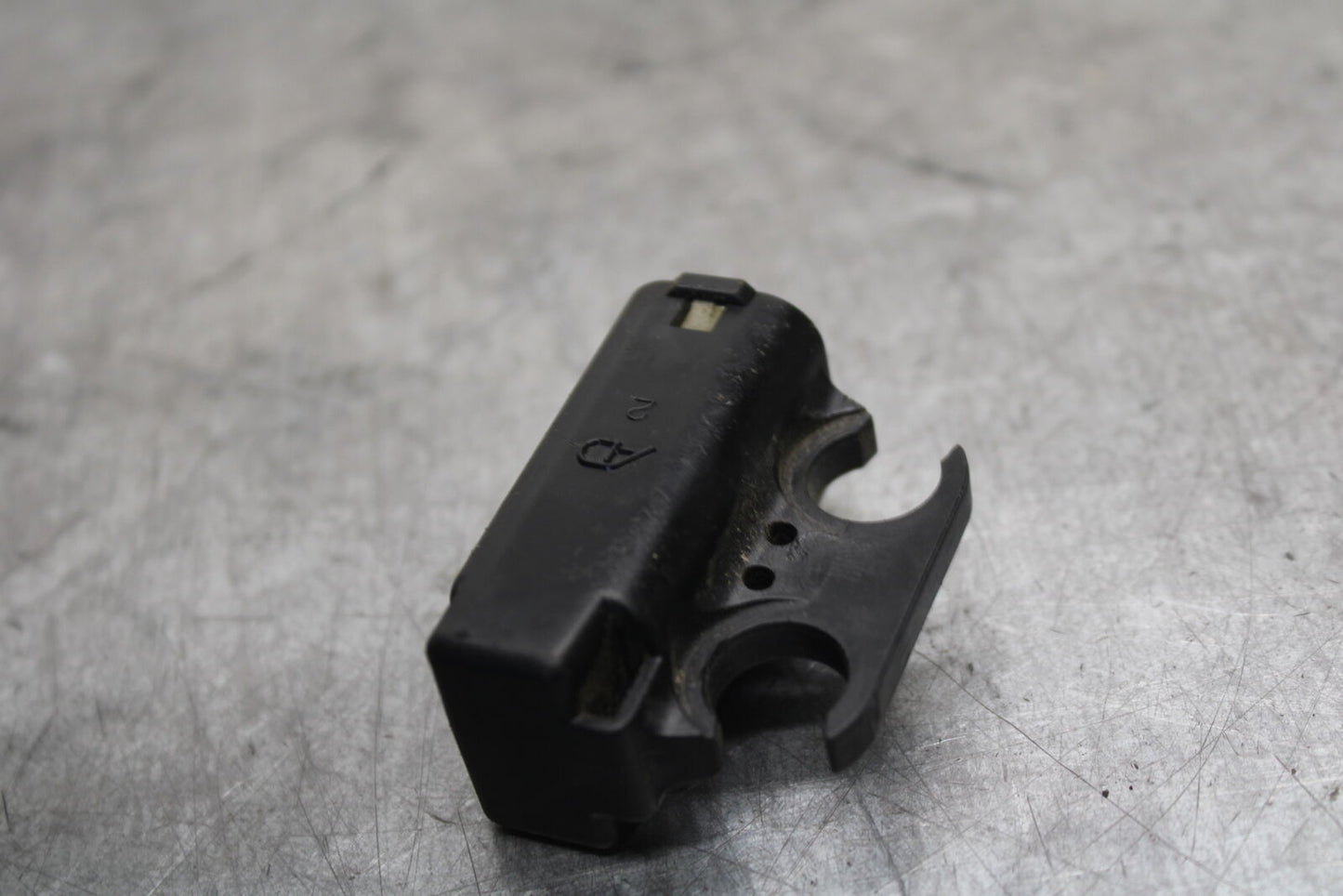 08-09 YAMAHA YZF R6S TIP OVER BANK ANGLE CRASH SENSOR SWITCH   BB690