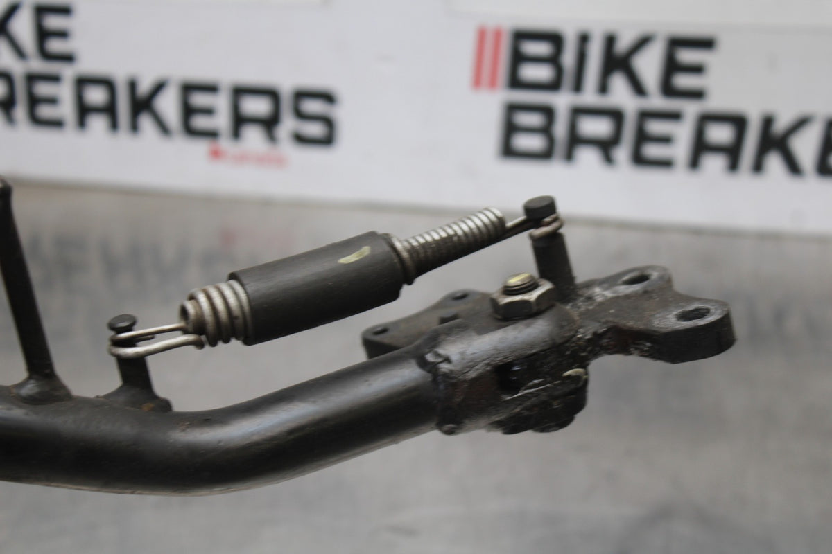 15 APRILIA RSV4 FACTORY APRC ABS KICKSTAND SIDE KICK STAND BB901