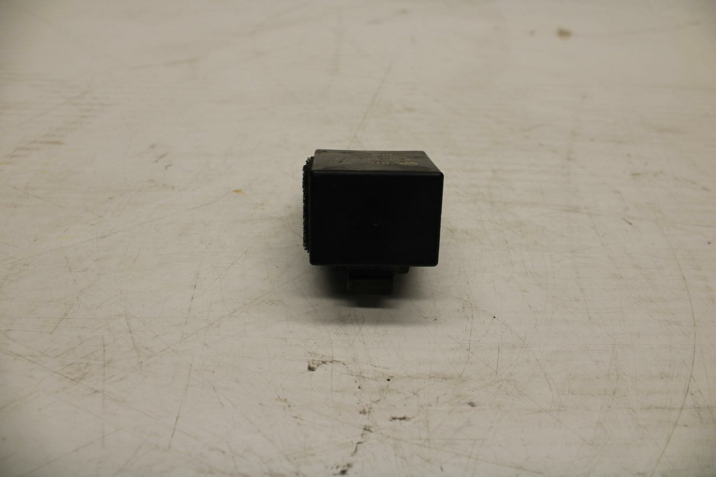 06 YAMAHA YZF R1 FUEL PUMP GAS PETROL SENDER UNIT RELAY BB282