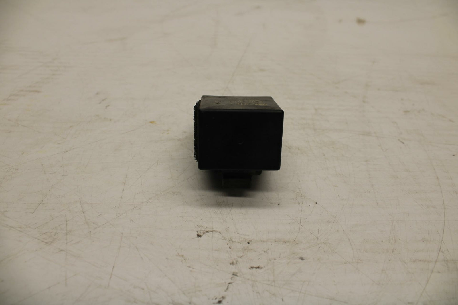 06 YAMAHA YZF R1 FUEL PUMP GAS PETROL SENDER UNIT RELAY BB282