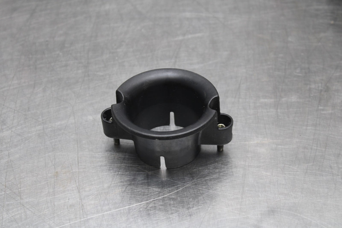 13-14 TRIUMPH DAYTONA 675 AIRBOX INTAKE VELOCITY STACKS BB685